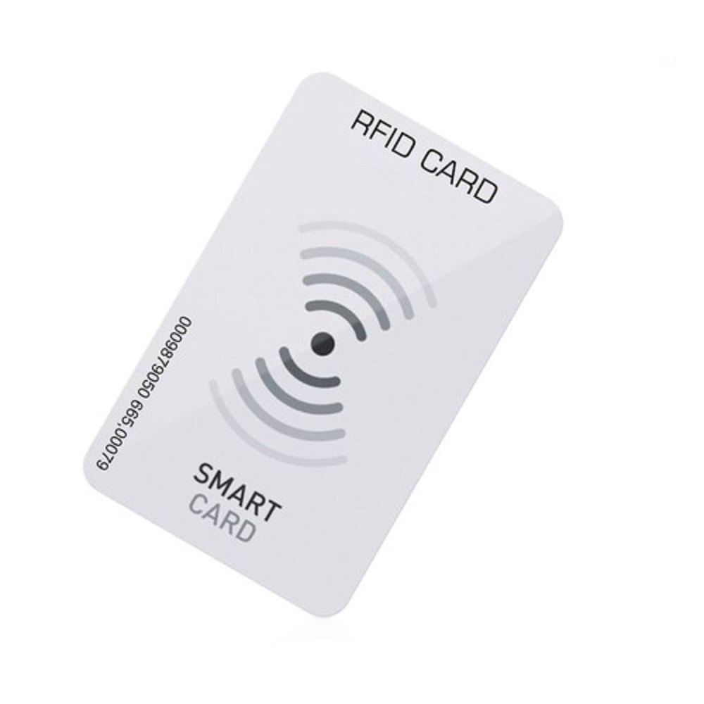RFID Smart Card